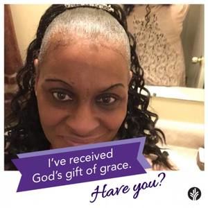 Meet your Posher, Jeanette